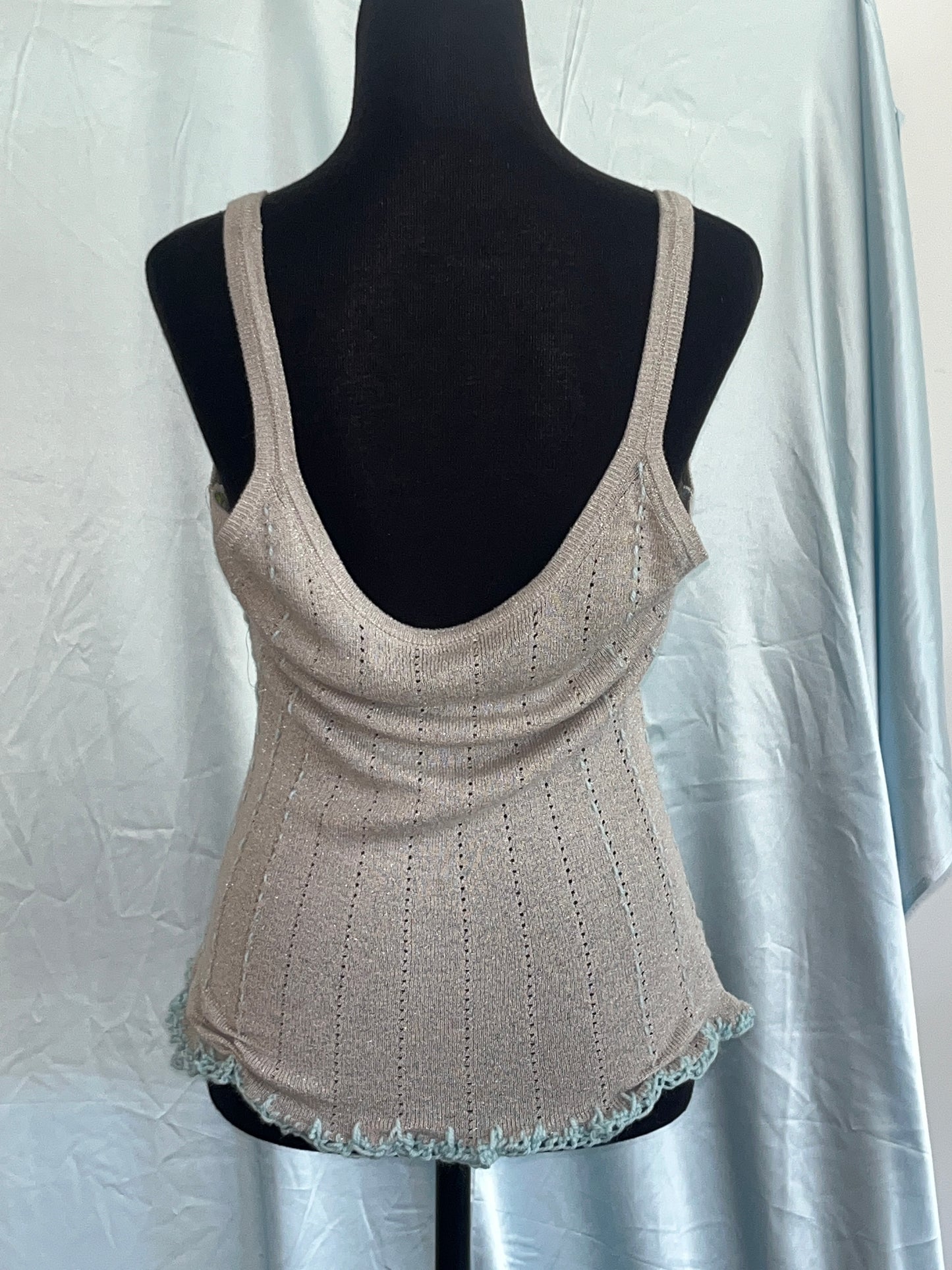 sparkle top
