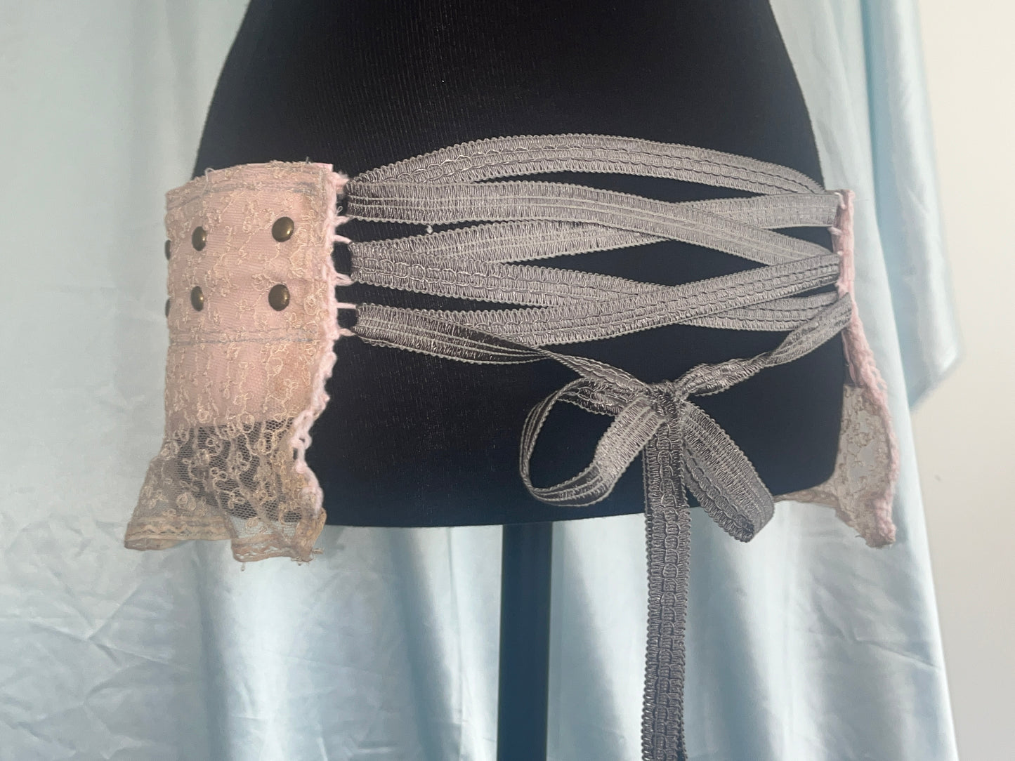 Belt skirt / top