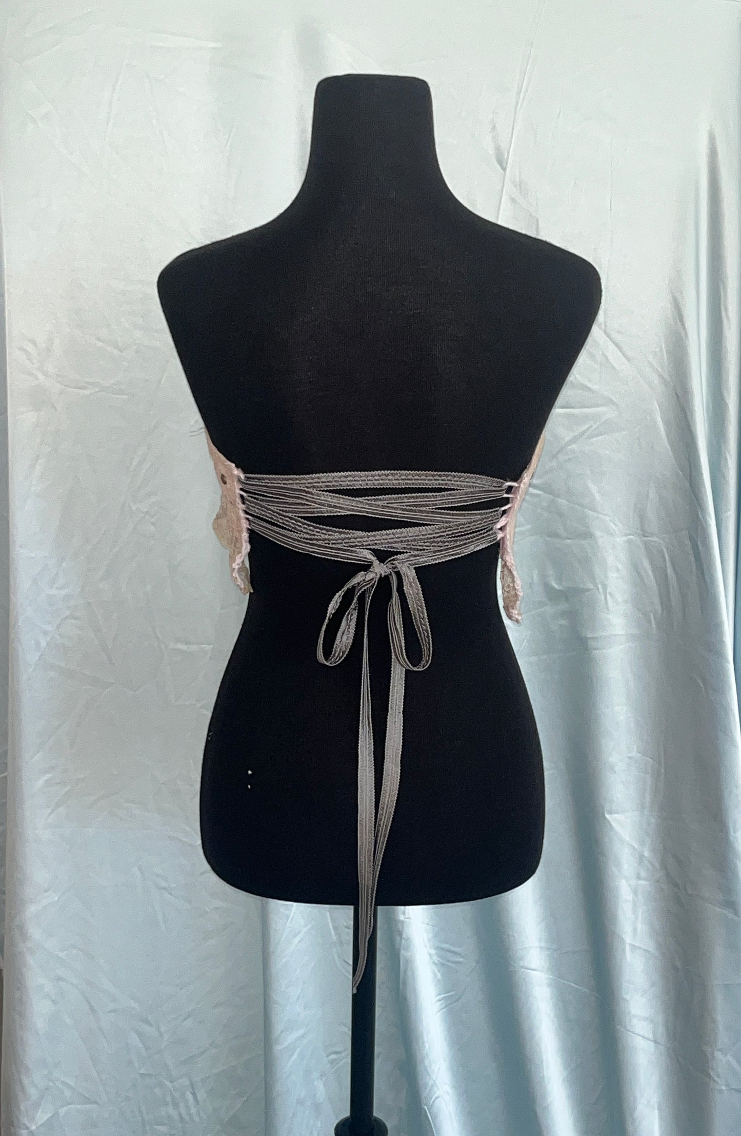 Belt skirt / top
