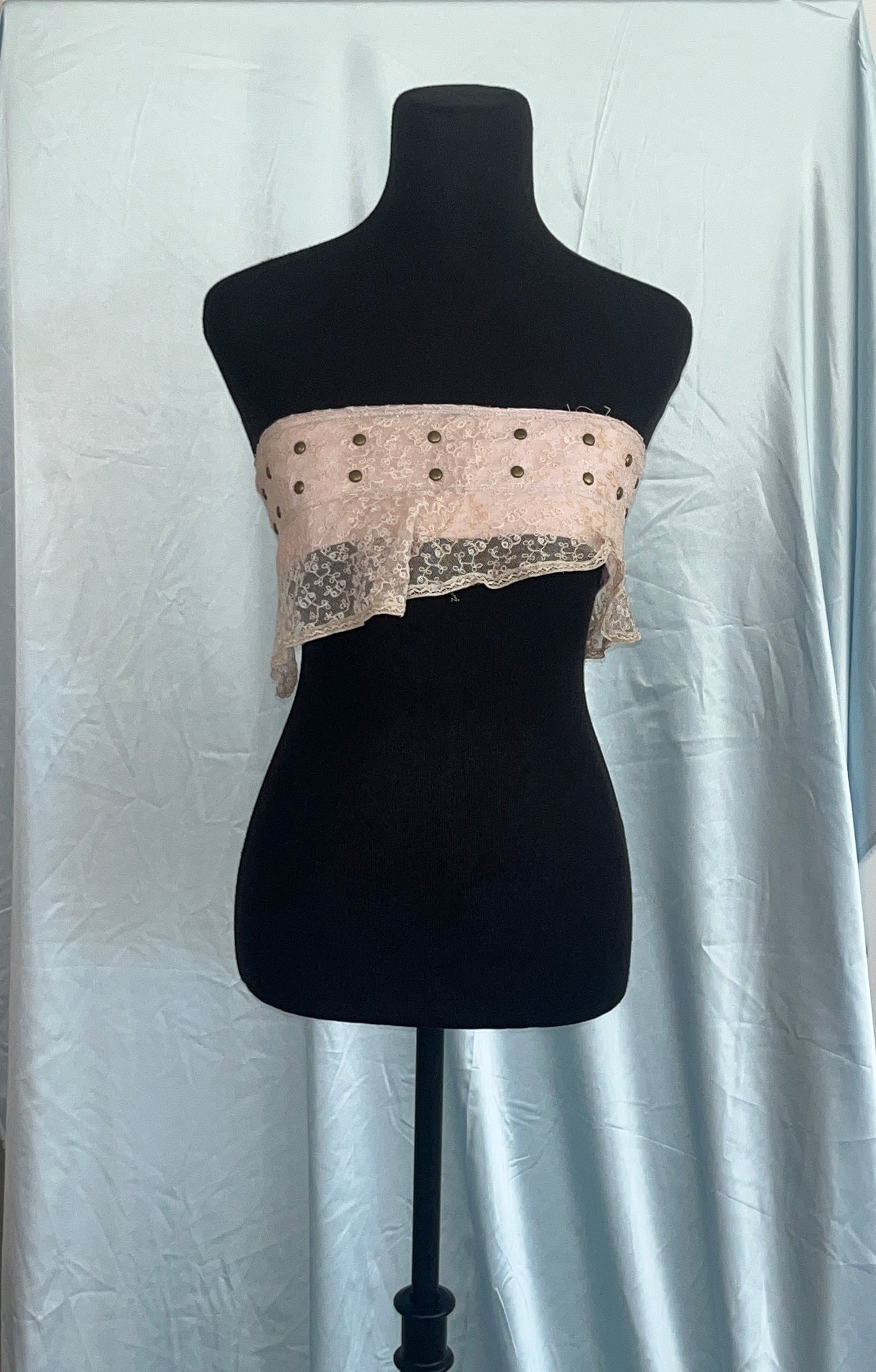Belt skirt / top