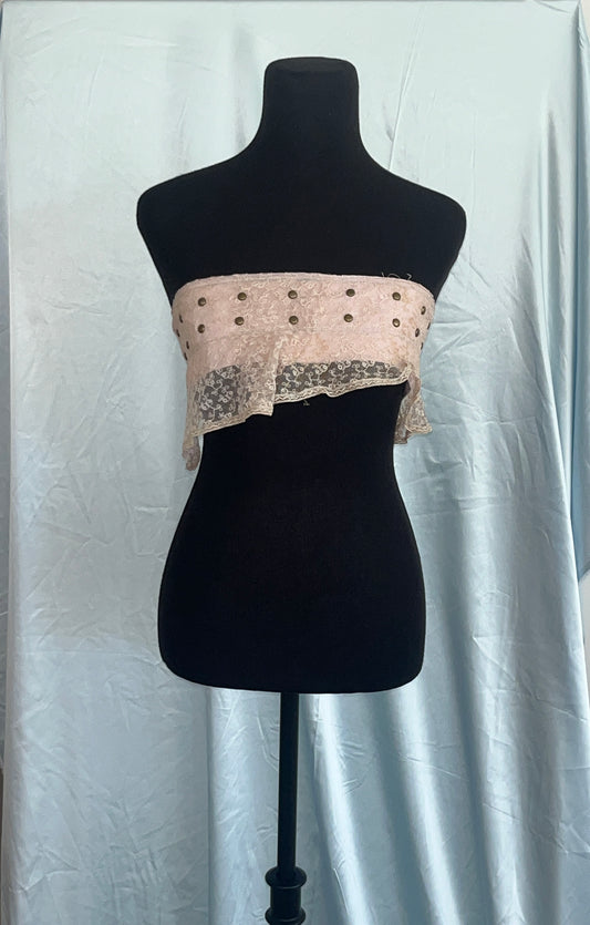 Belt skirt / top