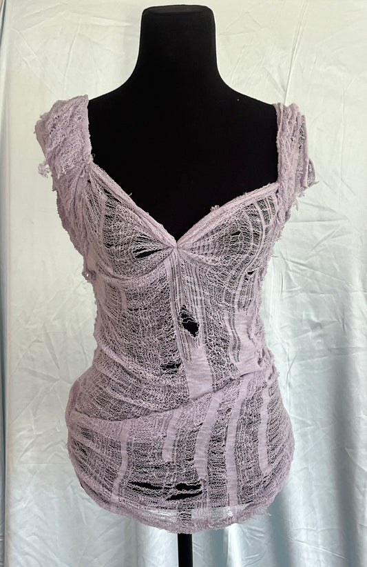 Cobweb top